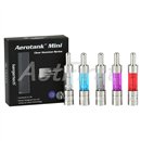 KangerTech Aerotank Mini エアフローコントロール BDCC 1.3ml パイレックスガラスカトマイザー